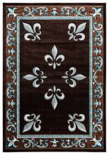 United Weavers Bristol 2050 110 Imgs Transitional Traditional Area Rugs